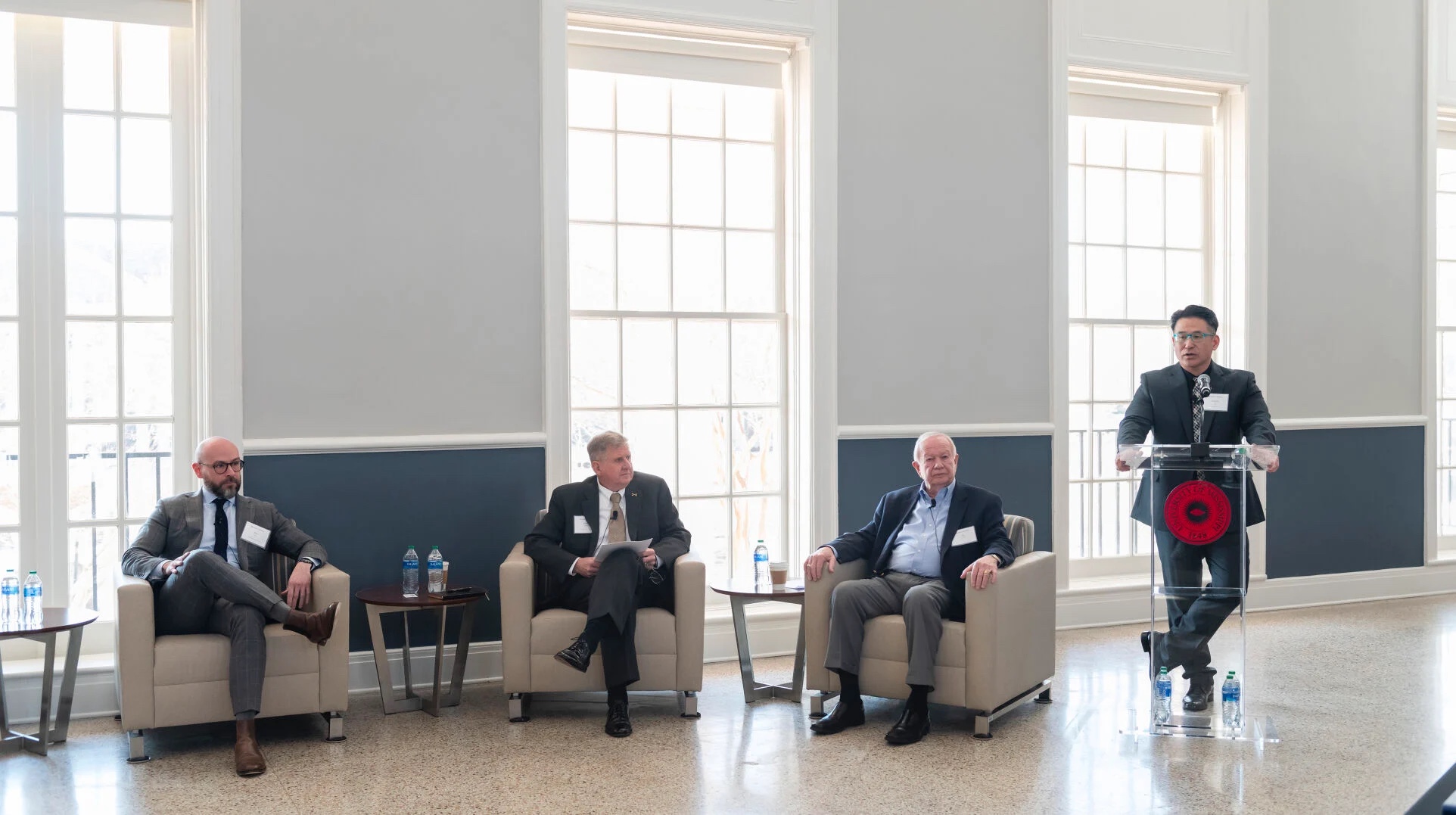 Policy Advocacy at National Center for Narrative Intelligence